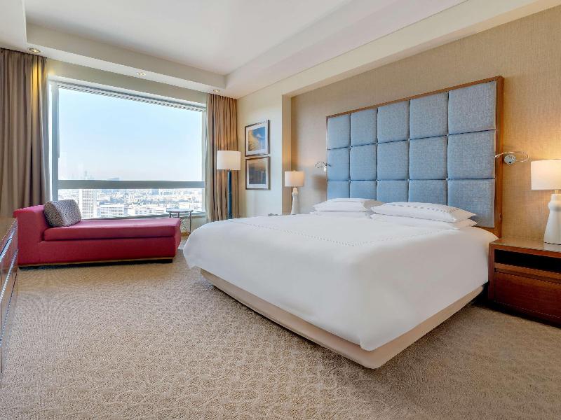 Swissôtel Al Ghurair - Oda