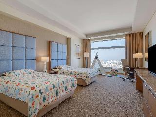 Swissôtel Al Ghurair fotoÄŸrafÄ±