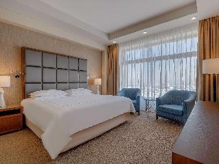Swissôtel Al Ghurair fotoÄŸrafÄ±