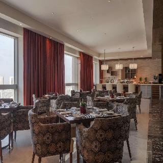 Swissôtel Al Ghurair fotoÄŸrafÄ±