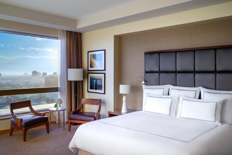 Swissôtel Al Ghurair - Oda