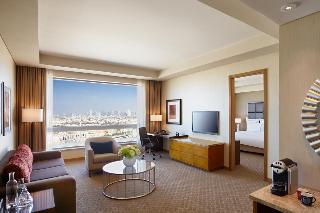 Swissôtel Al Ghurair fotoÄŸrafÄ±