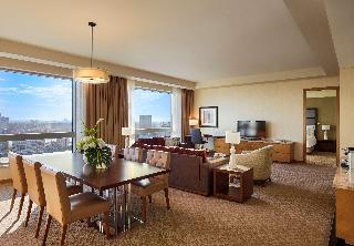 Swissôtel Al Ghurair fotoÄŸrafÄ±