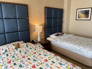Swissôtel Al Ghurair fotoÄŸrafÄ±