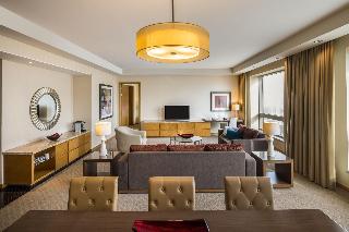 Swissôtel Al Ghurair fotoÄŸrafÄ±
