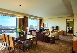 Swissôtel Al Ghurair fotoÄŸrafÄ±