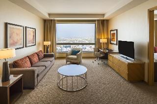 Swissôtel Al Ghurair fotoÄŸrafÄ±