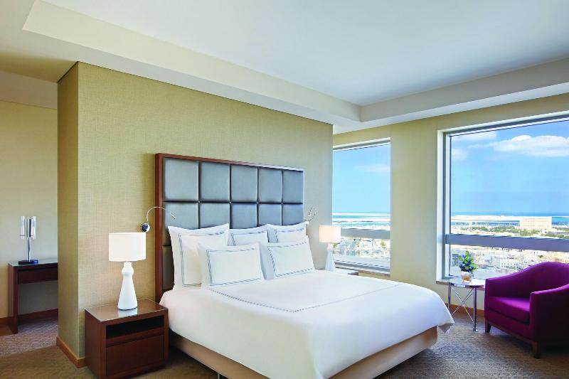 Swissôtel Al Ghurair - Oda