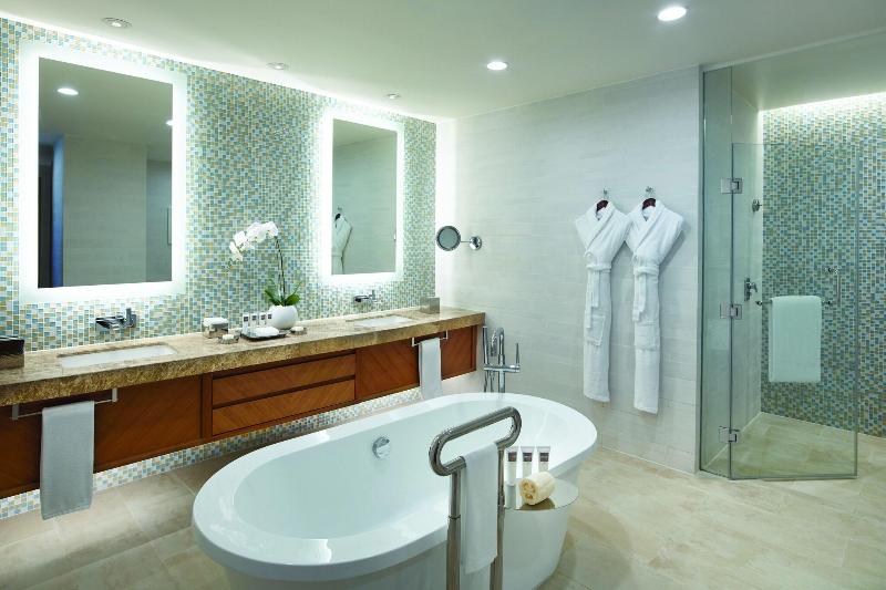 Swissôtel Al Ghurair - Oda