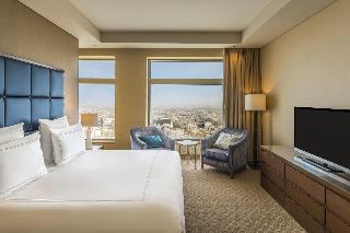 Swissôtel Al Ghurair fotoÄŸrafÄ±