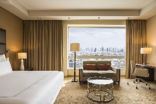 Swissôtel Al Ghurair fotoÄŸrafÄ±