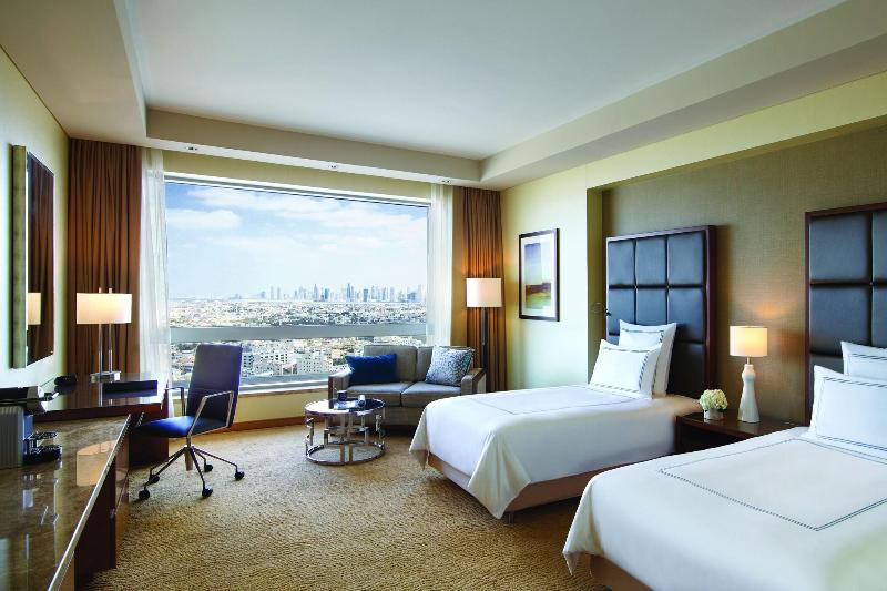 Swissôtel Al Ghurair - Oda