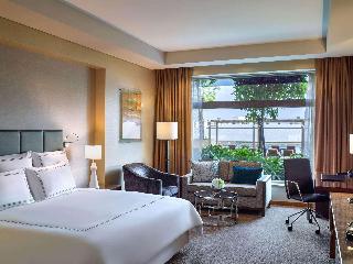 Swissôtel Al Ghurair fotoÄŸrafÄ±