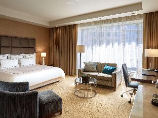 Swissôtel Al Ghurair fotoÄŸrafÄ±