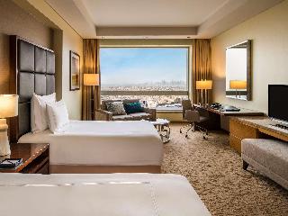 Swissôtel Al Ghurair fotoÄŸrafÄ±