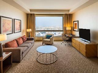 Swissôtel Al Ghurair fotoÄŸrafÄ±