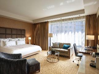 Swissôtel Al Ghurair fotoÄŸrafÄ±