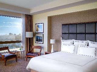 Swissôtel Al Ghurair fotoÄŸrafÄ±