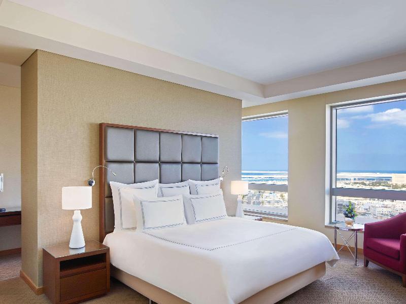 Swissôtel Al Ghurair - Oda