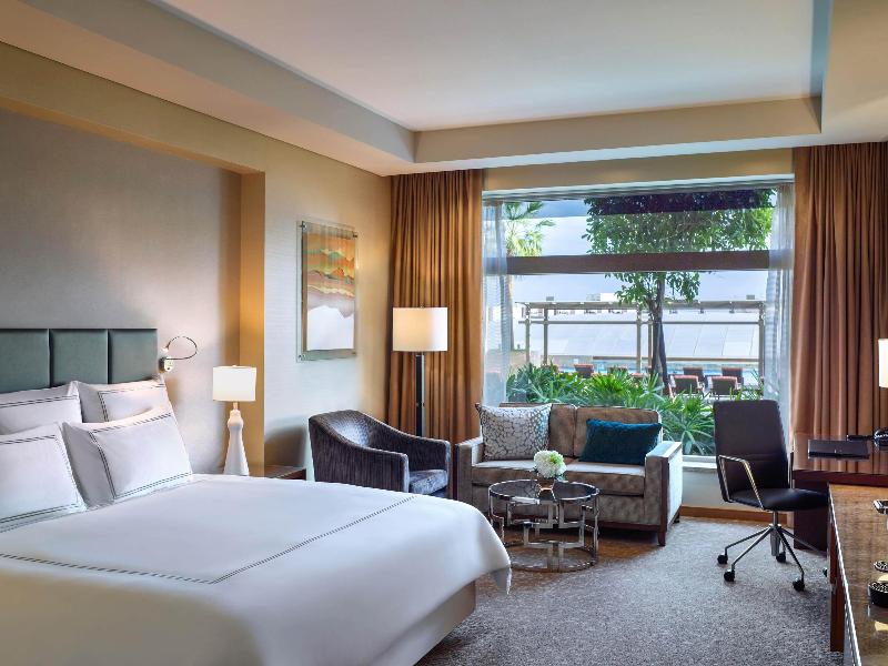 Swissôtel Al Ghurair - Oda