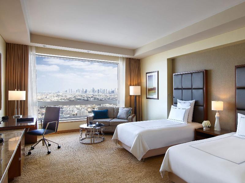 Swissôtel Al Ghurair - Oda