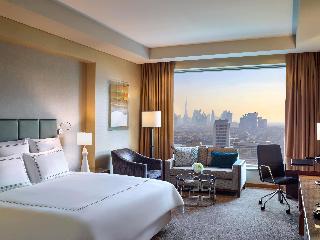 Swissôtel Al Ghurair fotoÄŸrafÄ±