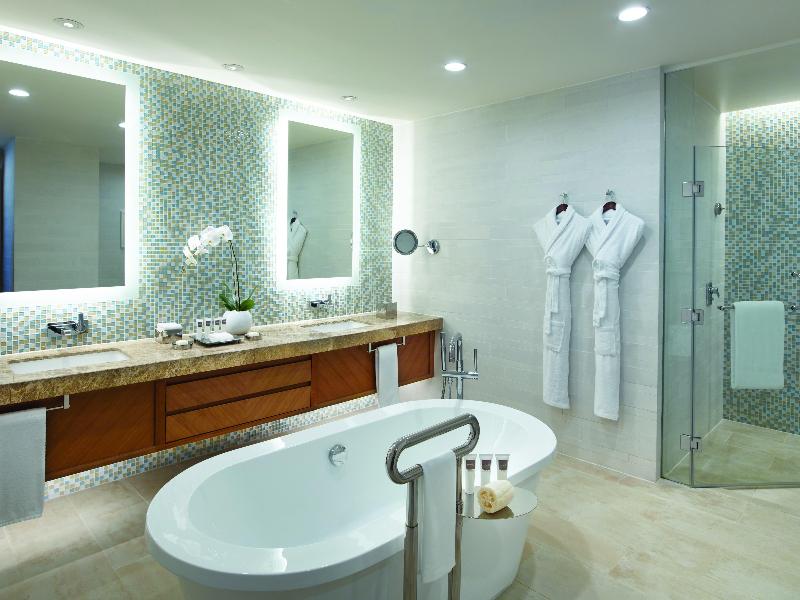 Swissôtel Al Ghurair - Oda