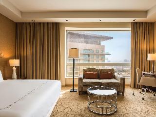 Swissôtel Al Ghurair fotoÄŸrafÄ±