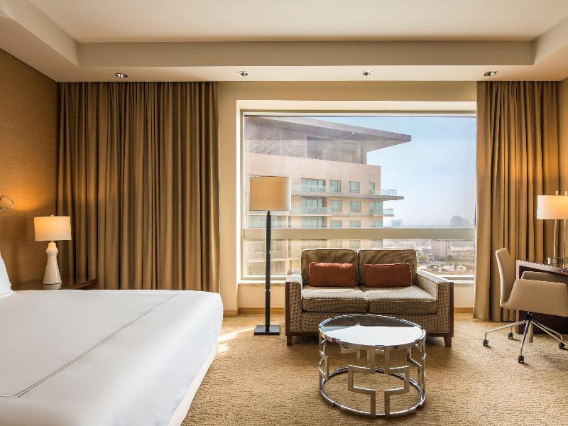 Swissôtel Al Ghurair - Oda