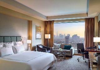 Swissôtel Al Ghurair fotoÄŸrafÄ±