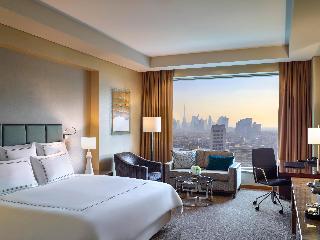 Swissôtel Al Ghurair fotoÄŸrafÄ±