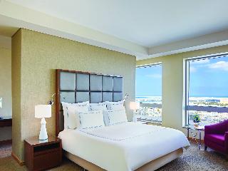 Swissôtel Al Ghurair fotoÄŸrafÄ±