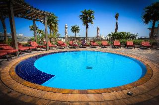 Swissôtel Al Ghurair fotoÄŸrafÄ±