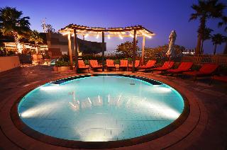 Swissôtel Al Ghurair fotoÄŸrafÄ±