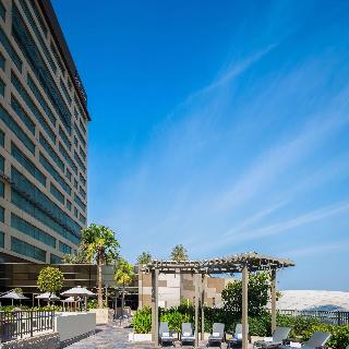 Swissôtel Al Ghurair fotoÄŸrafÄ±