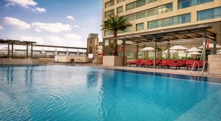 Swissôtel Al Ghurair fotoÄŸrafÄ±