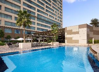 Swissôtel Al Ghurair fotoÄŸrafÄ±