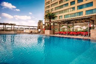 Swissôtel Al Ghurair fotoÄŸrafÄ±