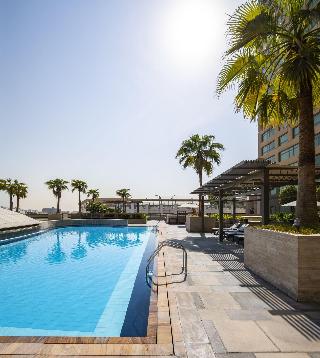 Swissôtel Al Ghurair fotoÄŸrafÄ±