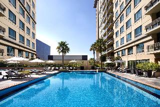 Swissôtel Al Ghurair fotoÄŸrafÄ±