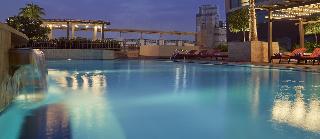 Swissôtel Al Ghurair fotoÄŸrafÄ±