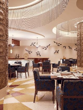 Swissôtel Al Ghurair fotoÄŸrafÄ±