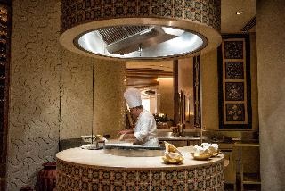 Swissôtel Al Ghurair fotoÄŸrafÄ±