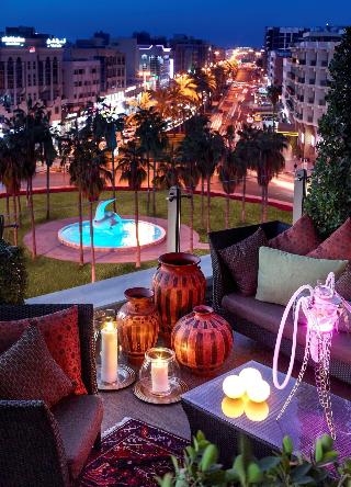Swissôtel Al Ghurair fotoÄŸrafÄ±