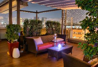 Swissôtel Al Ghurair fotoÄŸrafÄ±