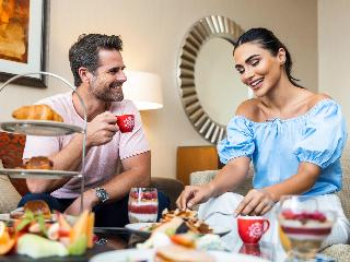 Swissôtel Al Ghurair fotoÄŸrafÄ±