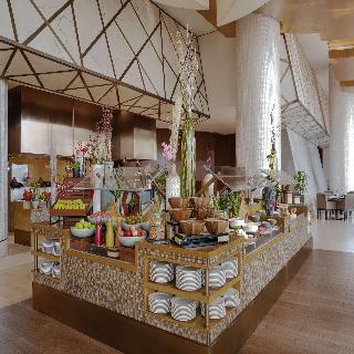 Swissôtel Al Ghurair fotoÄŸrafÄ±
