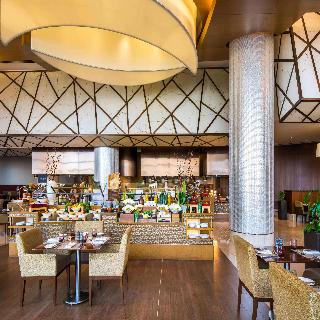 Swissôtel Al Ghurair fotoÄŸrafÄ±