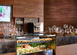 Swissôtel Al Ghurair fotoÄŸrafÄ±