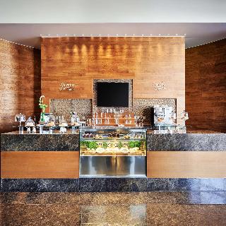 Swissôtel Al Ghurair fotoÄŸrafÄ±